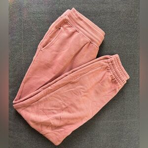 Girlfriend Collective Jogger Pants